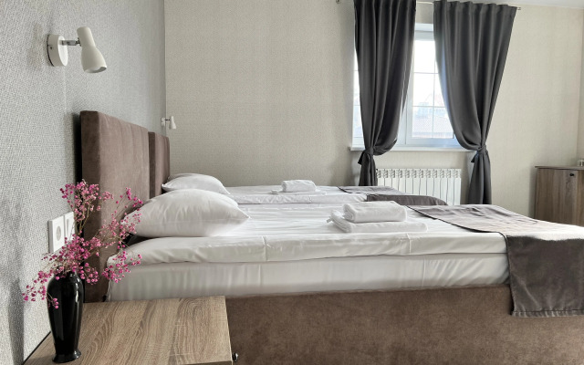 Astra Guest house