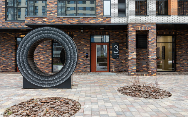 Квартира Иделия Royal - квартира рядом с Аквапарком