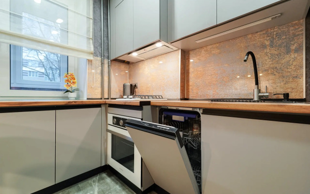 Квартира Премиальная в Историческом Центре Минска