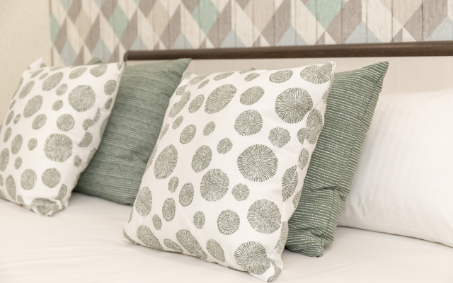 Апартаменты на Газовиков ВыДома