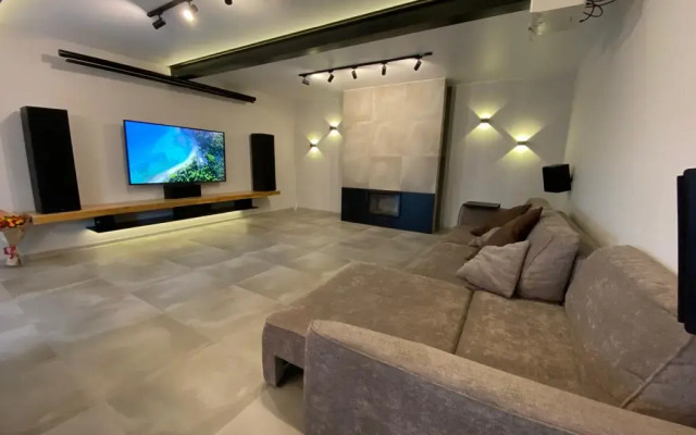 Gorny Dom Private house