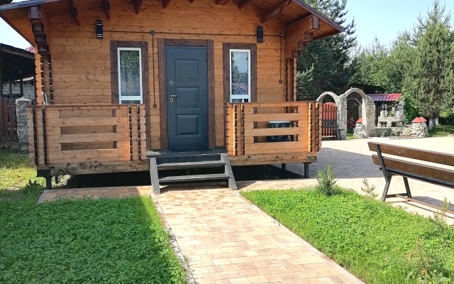 Ekspeditsiya Guest House
