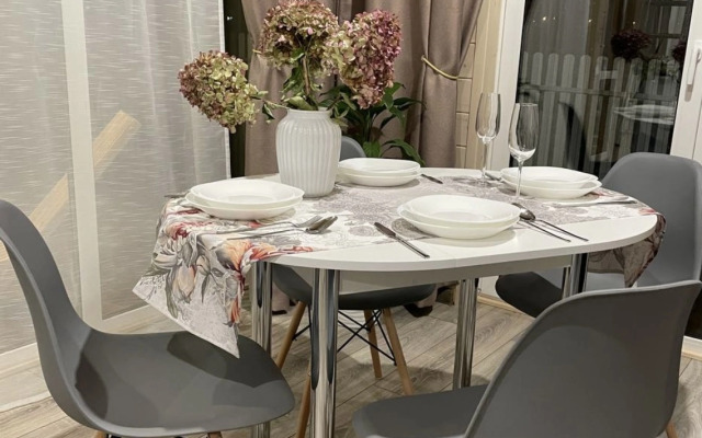 Частный дом Данилово Дача