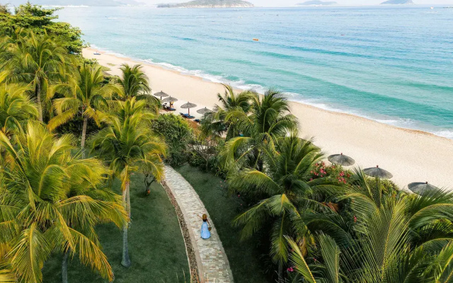 Sheraton Sanya Resort