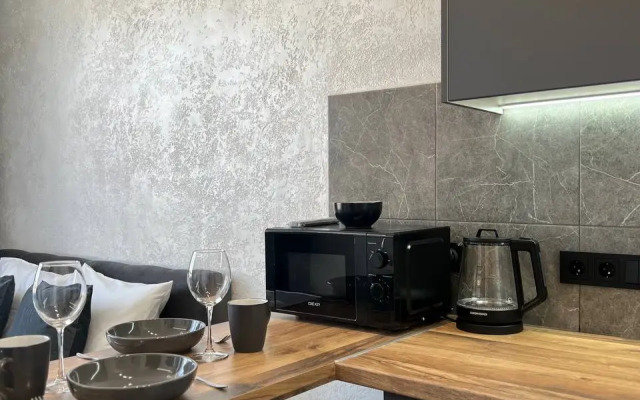 Premium Apartments