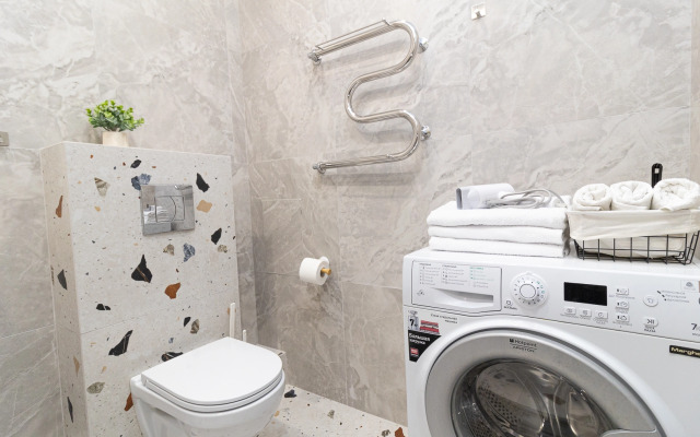 Апартаменты в ЖК Родные просторы