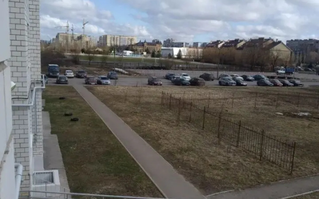 Квартира в Спальном Районе Города
