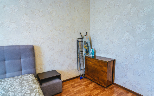 Квартира Трехкомнатная в Центре