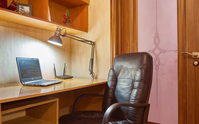 Апартаменты Детская 9