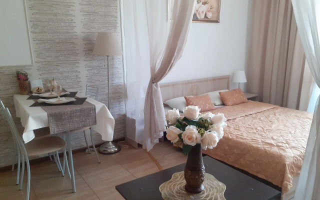 Romanticheskaya Kondicioner Leninskij Prospekt Flat