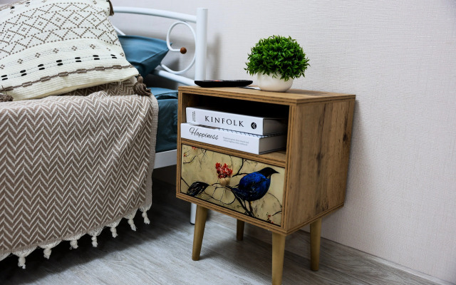 Квартира город Ижевск улица 40 лет Победы 117