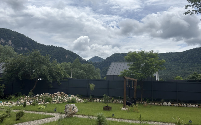 Guamka home Guest house