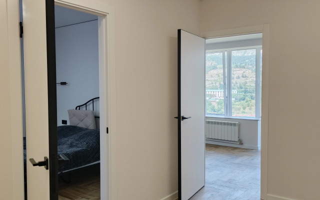 Квартира на Окопной 1А