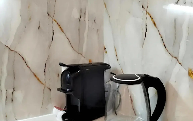 Квартира Тихая и уютная