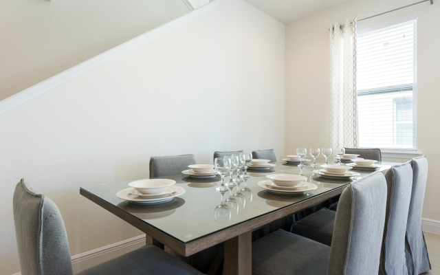 Вилла New House