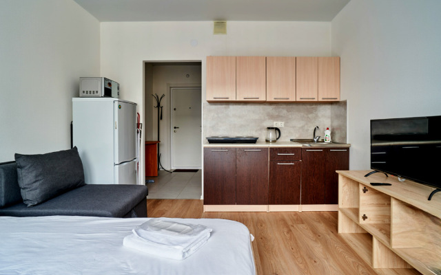 RoomOnDay na ul.Yubilejnaya art.000108 Apartment