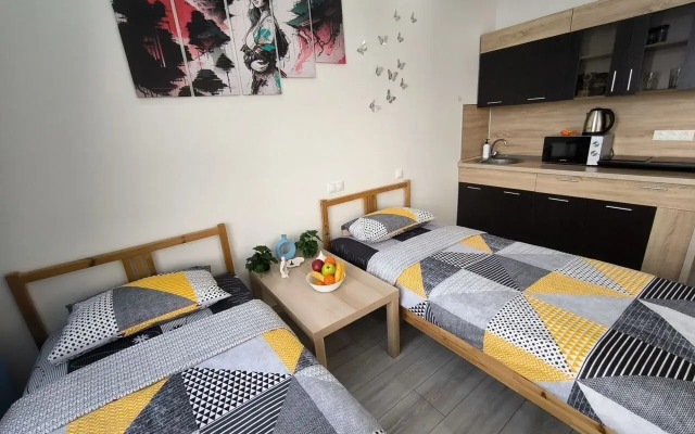 Vashington Flat