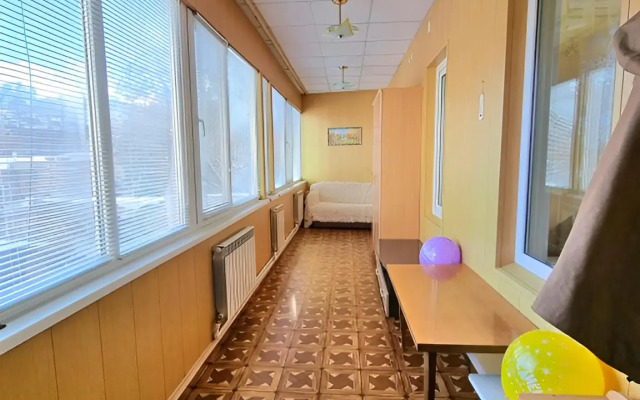 Квартира Герцена 3