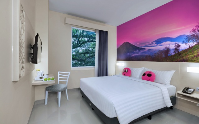 favehotel Malang Hotel