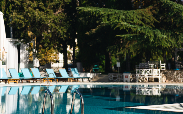 Porto Mare Resort
