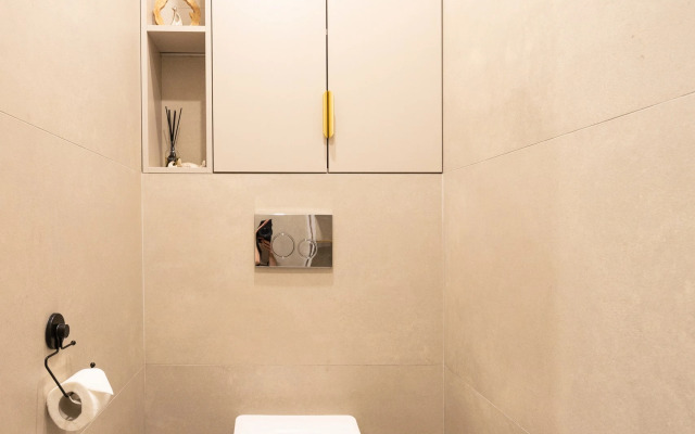 U Morya | Apart Zelenogradsk Flat