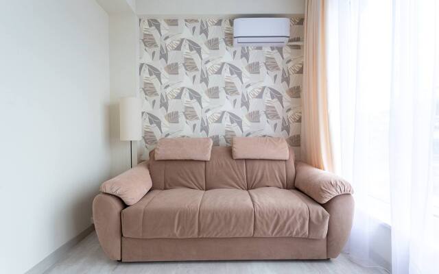 Квартира 4.16 STUDIO SVETLANA