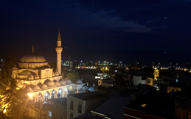 Mehmet Bey Suites Apart-Hotel