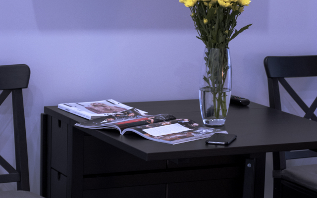 Апартаменты 1 Чернышевская 39