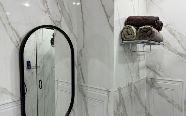 Апартаменты ЖК Тихий Центр 406