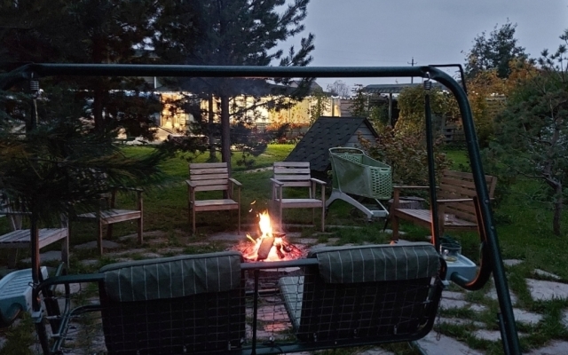 Chernavino 9 Club Hotel