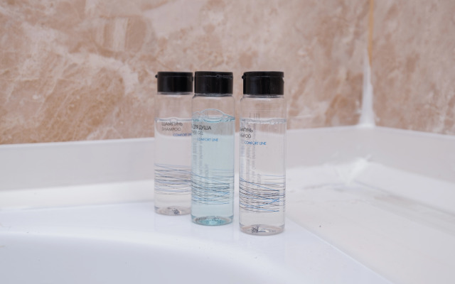 Апартаменты на Четыре персоны