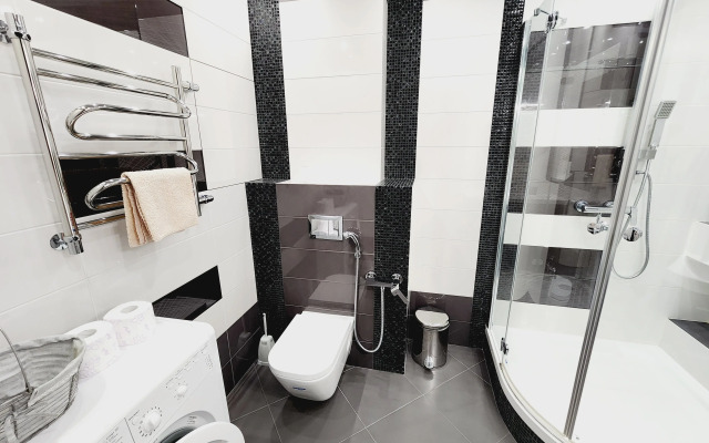 Apartamenty In-Yan