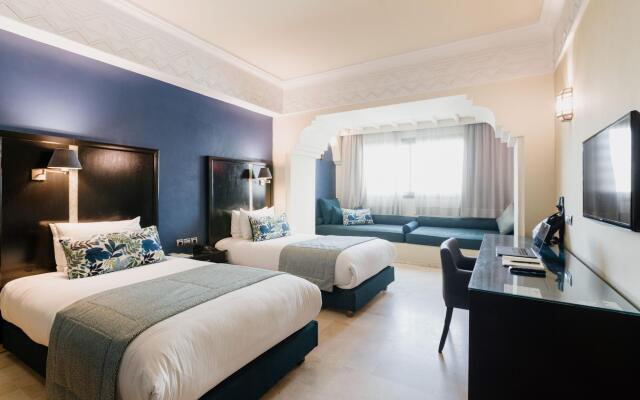 Diwan Casablanca Hotel & Spa