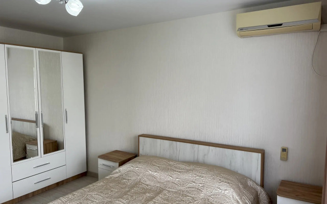 Апартаменты 362 Трёхкомнатные Грибоедова 15