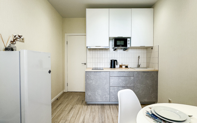 Апартаменты Квартира ЖК Суворовский