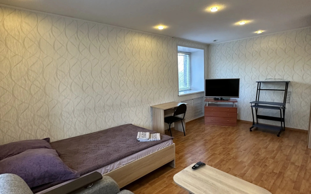 Квартира на Ленина 58в