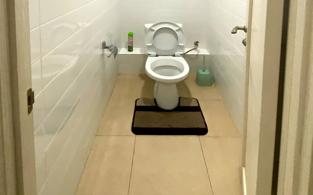 Na Beskudnikovskom Bulvare 52k1 Flat
