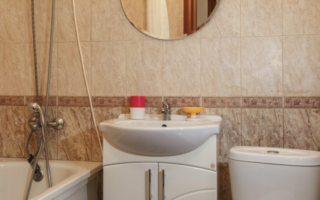 Квартира Однокомнатная на Ставропольской 254