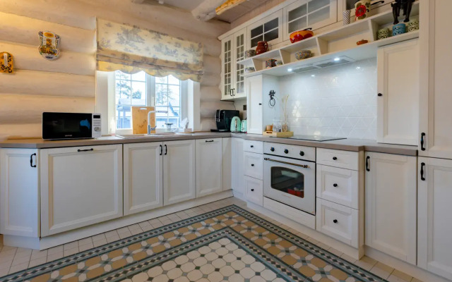 Вилла Villa Rinda