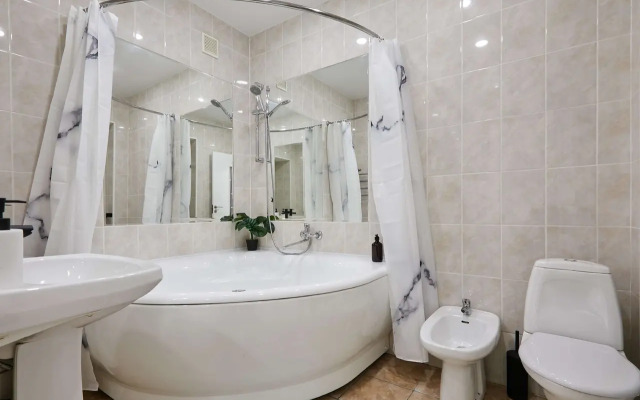 Квартира FlatStay Невский проспект 6