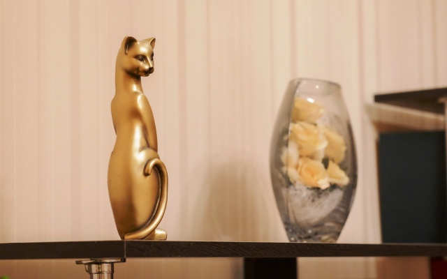 Апартаменты Петровские на пер. Нечевский 21/1