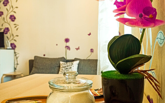 Kronshtadtskaya Krepostм Apartamenty