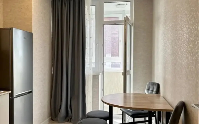 Квартира Уютная квартира в центре на Соколова с балконом