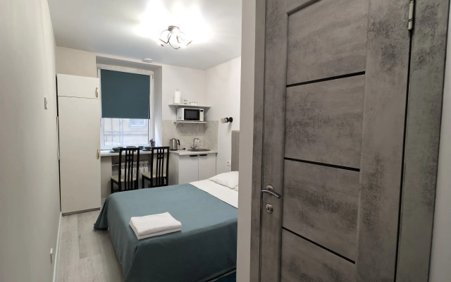 Апартаменты Апарт-2