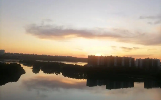 Квартира на Берегу Реки