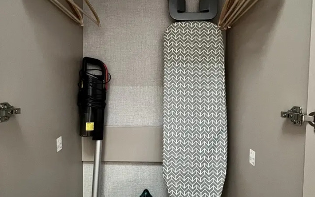 Квартира Двухкомнатная у Экпофорума и аэропорта