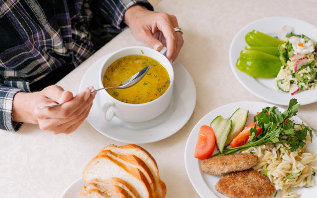 Zelenaya roscha(Sochi)