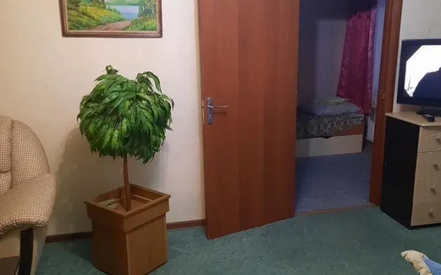 Квартира на Печорском проспекте 80