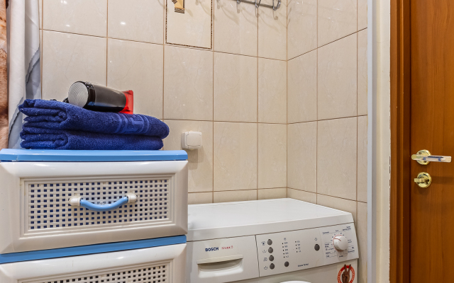 Квартира Однокомнатная