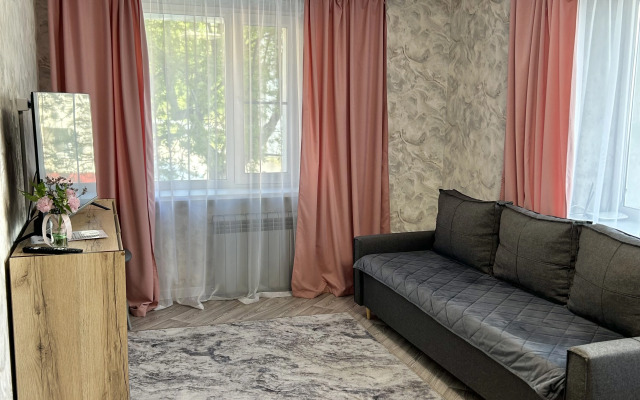 S Vidom Na Avachinskuyu Bukhtu Flat
